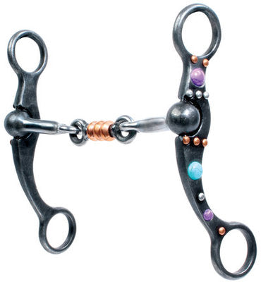 Professional&#39;s Choice Stone Dot Dog Bone Bit