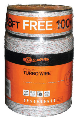 Turbo Wire