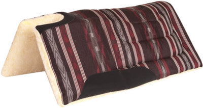 Sierra Herculon Cut Back &amp; Built Up Pad