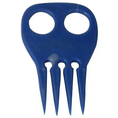 Jeffers Braiding Comb