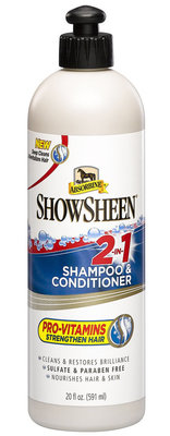 ShowSheen 2-in-1 Shampoo