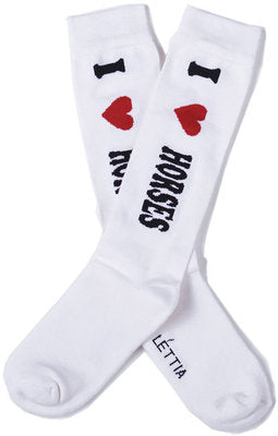 Lettia Bamboo Boot Socks