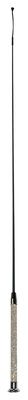 Perri&amp;#39;s Crystal Grip Dressage Whip