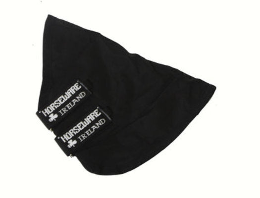 Rambo&reg; Supreme Hood, Black, Lite Weight