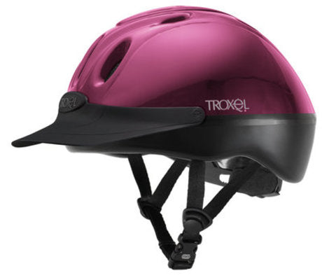 Troxel Spirit Helmet, Medium