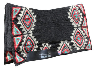 Buckeye Comfort-Fit SMx Air Ride Pad, 33&quot; x 34&quot;