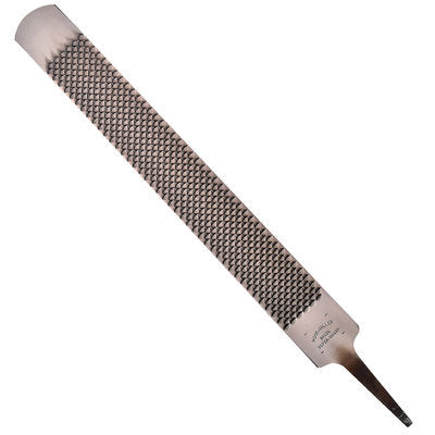 Super Sharp 14&amp;quot; Rasp