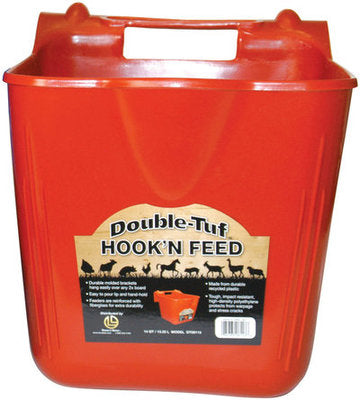 Hook &amp;#39;N Feed, 14 qt 