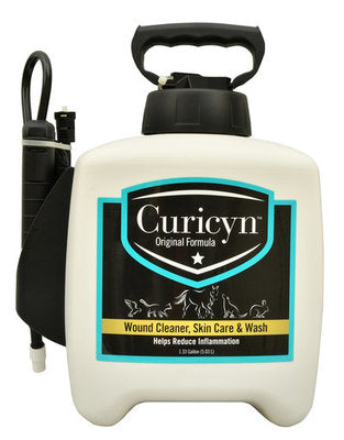 Curicyn Original Formula