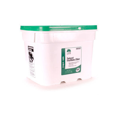 Equi-Aid Natural Psyllium Fiber Pellets