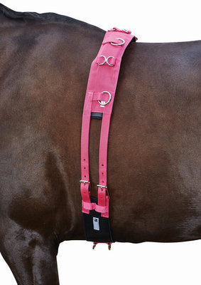 Kincade Brights Deluxe Equigrip Surcingle