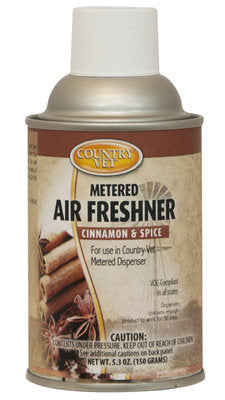 Country Vet 30-Day Fragrance Refills