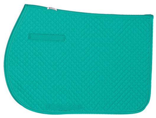 Perri&#39;s Quilted Saddle Pad