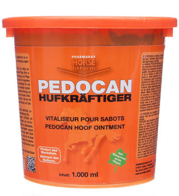Pedocan Hoof Strengthener