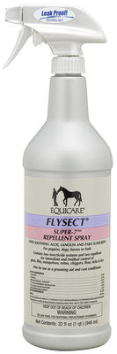 Flysect Super-7 Fly Spray