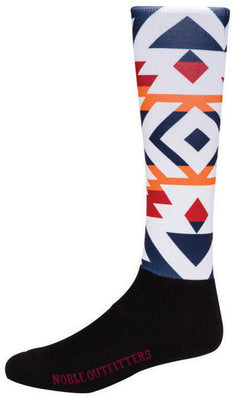 Women&#39;s Over The Calf Peddies