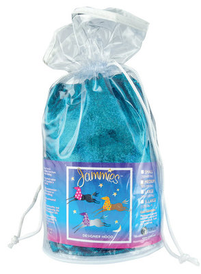 Jammies Designer Hood