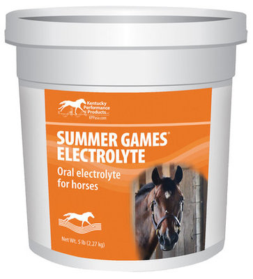 Summer Games Electrolyte&amp;#153;