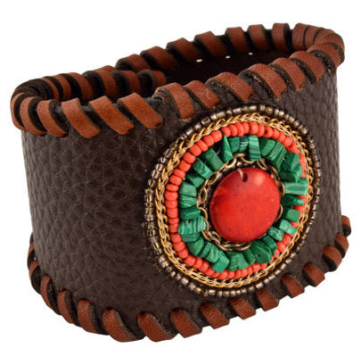 Noble Outfitters Horizon Cuff Bracelet