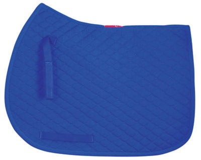 Uniquely English Prism All Purpose Saddle Pad