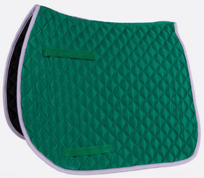 Union Hill CoolMax All Purpose Saddle Pad