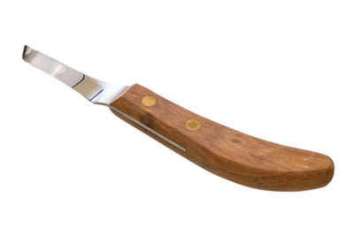 Jeffers Premium Hoof Knife