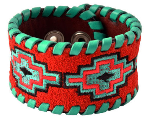 Rafter T Cuff Bracelet