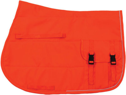 Trail Riding Pad