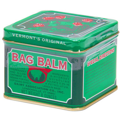 Bag Balm, 8 oz