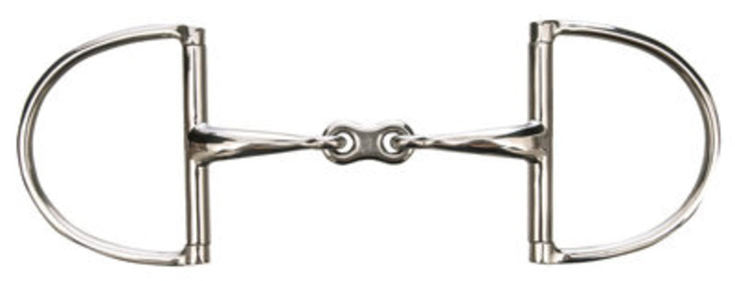 5&amp;quot; Hunter Dee with French Link Bit