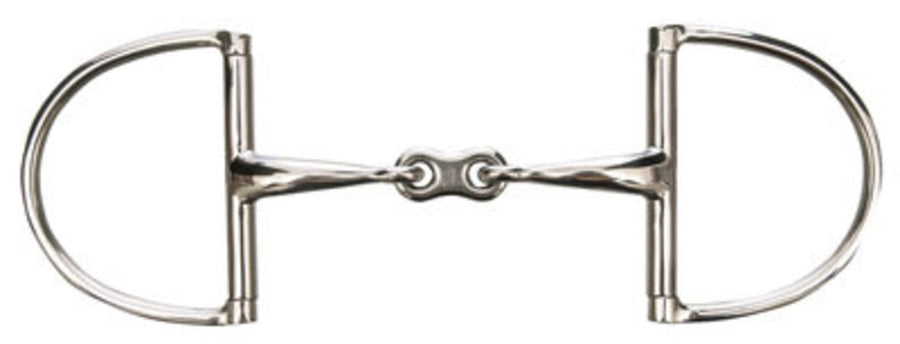 5&amp;quot; Hunter Dee with French Link Bit