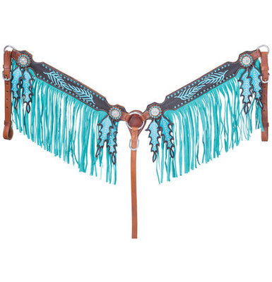 Silver Royal Keely Tack Collection, Medium Oil