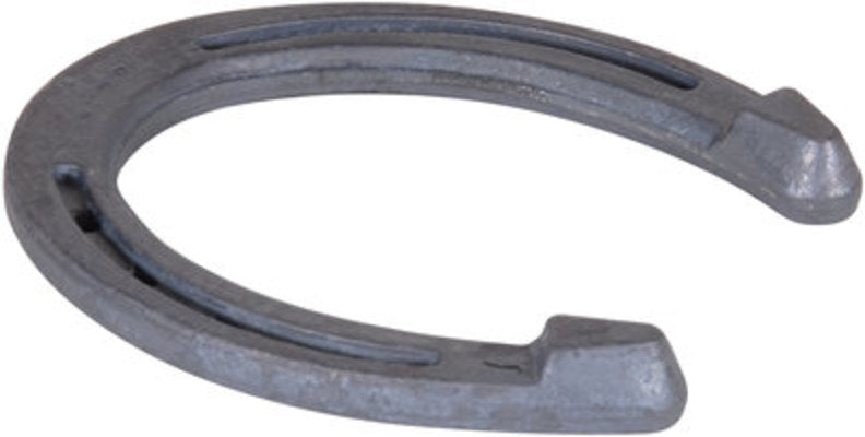 St. Croix Regular Weight Heeled Horseshoes, Pair