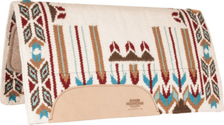 Good Medicine &quot;Glory Bound&quot; Saddle Pad