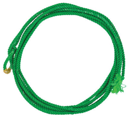 Little Looper Kids Rope w/ Rawhide Burner