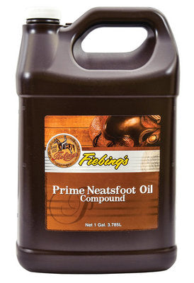 Fiebing&#39;s Prime Neatsfoot Oil Compound