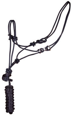 Easy-On Rope Halter