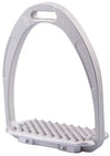 Tech Stirrups-Athena Jumper Irons, 4-3/4&quot;