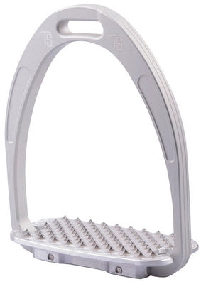 Tech Stirrups-Athena Jumper Irons, 4-3/4&quot;