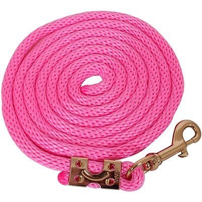 Mini Poly Lead Rope