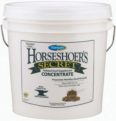 Horseshoer&#39;s SecretÔö¼┬½ Concentrate