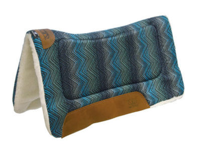Weaver All-Purpose Contoured Saddle Pad