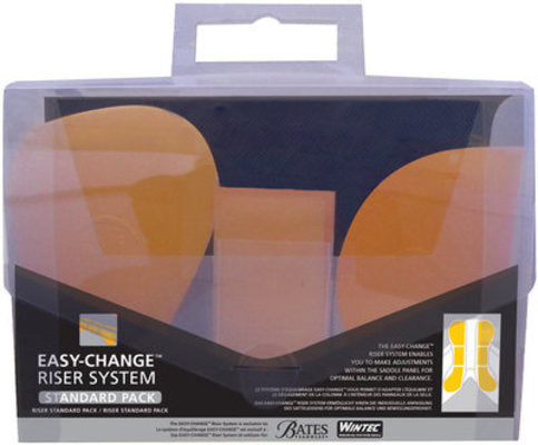 Easy-Change Riser System, Pony Size