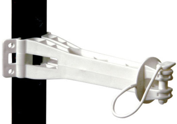 T-Post Pinlock Offset Insulator, 5&amp;quot; (pkg of 20)