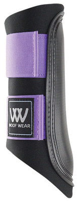 Woof Wear Sport Brushing Boots, Large