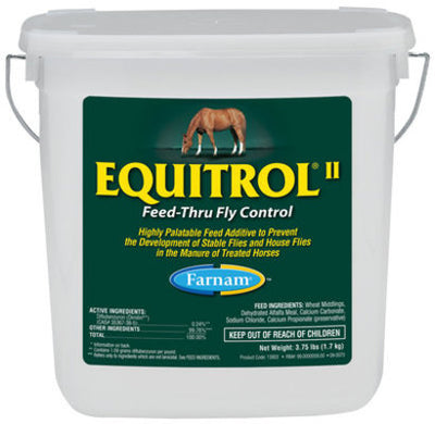 Equitrol II