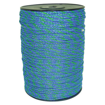 Field Guardian Blue/Green Polywire