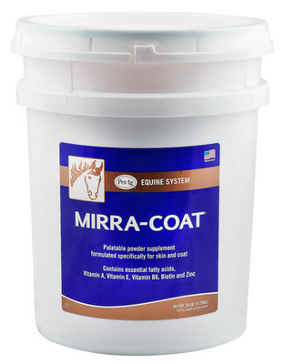 Mirra-Coat