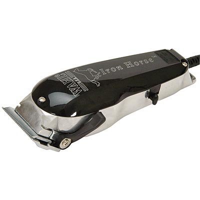 Wahl Iron Horse Plus Clipper Kit