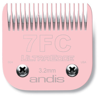 Andis EGT UltraEdge &amp; UltraEdge+ Blades